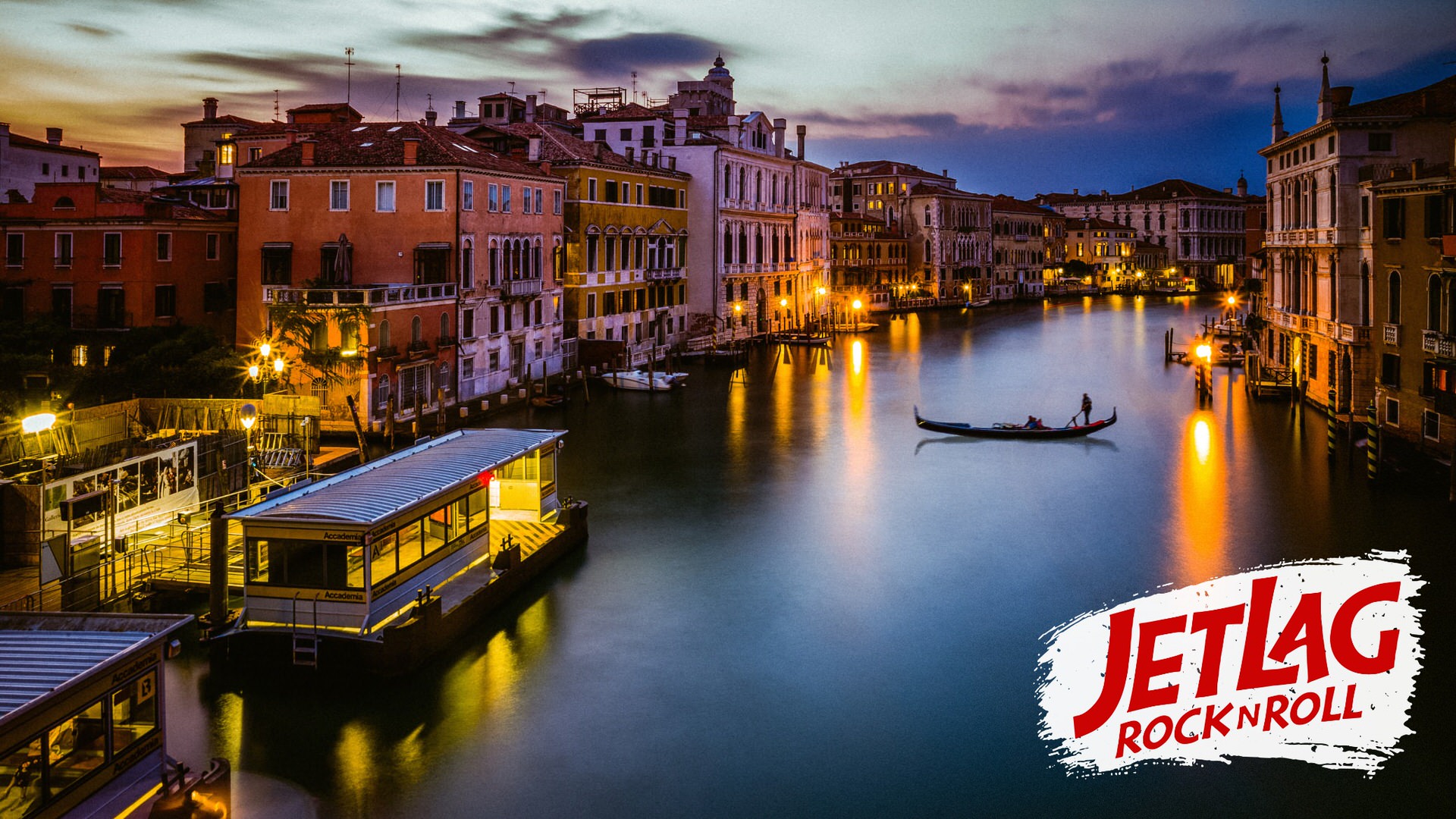 Venice Rock & Roll Travel Guide – JetLag RocknRoll Travel Guides